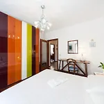 Agli Scaligeri Bed and Breakfast 3*