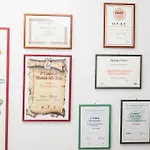 Bed and Breakfast Agli Scaligeri 3*