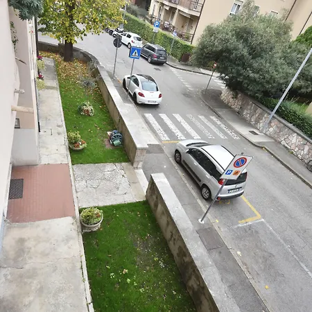 Agli Scaligeri 3* فيرونا