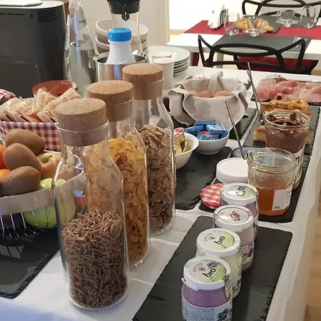 فندق مبيت وإفطار Agli Scaligeri 3*