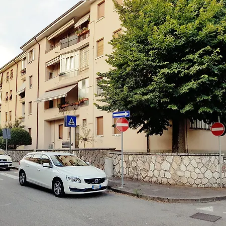 Agli Scaligeri فندق مبيت وإفطار فيرونا