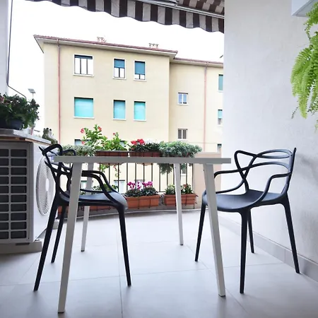 Agli Scaligeri Bed and Breakfast