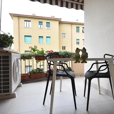 Agli Scaligeri Bed and Breakfast Βερόνα