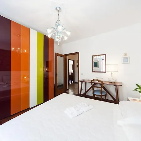 Agli Scaligeri فندق مبيت وإفطار 3*