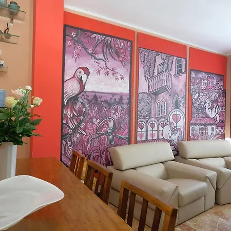 Agli Scaligeri فندق مبيت وإفطار