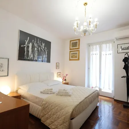 Agli Scaligeri 3* فيرونا