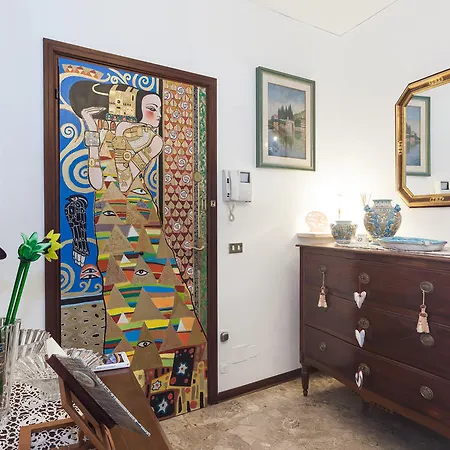 Bed & Breakfast Agli Scaligeri