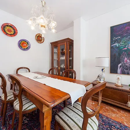 Bed & Breakfast Agli Scaligeri
