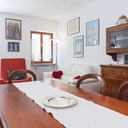 Bed & Breakfast Agli Scaligeri