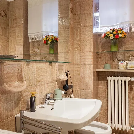 Agli Scaligeri Bed & Breakfast