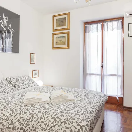 Agli Scaligeri Bed & Breakfast 3*