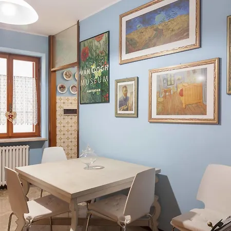 Agli Scaligeri Bed & Breakfast