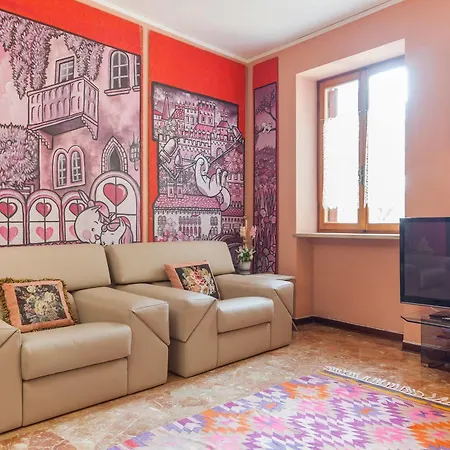 Agli Scaligeri 3*