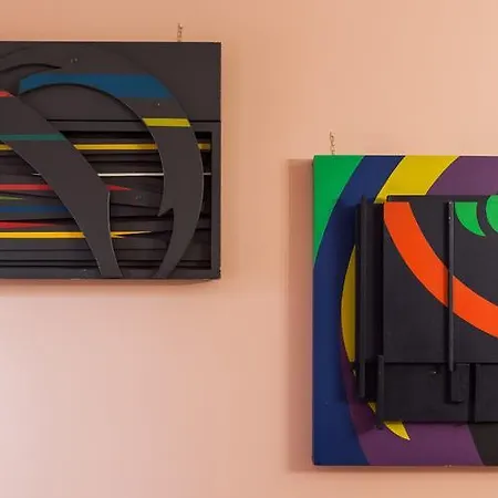 Agli Scaligeri Bed & Breakfast 3*