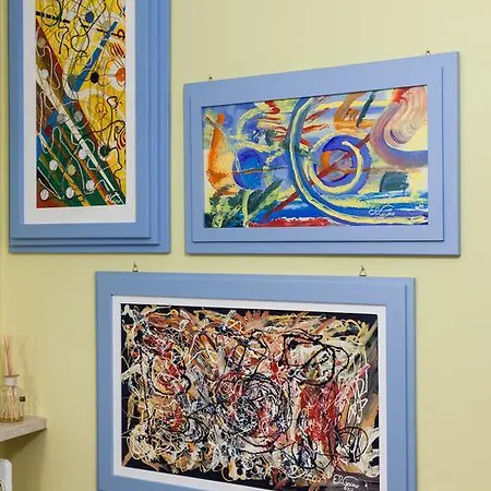 Bed & Breakfast Agli Scaligeri 3*