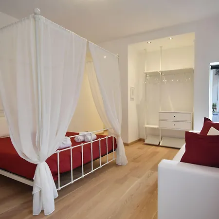 Agli Scaligeri Verona