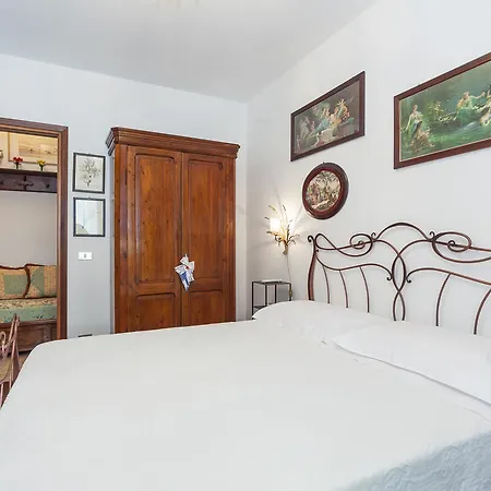 Nocleg ze śniadaniem Agli Scaligeri Werona