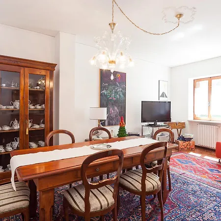 Bed & Breakfast Agli Scaligeri