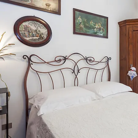 Bed & Breakfast Agli Scaligeri