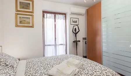 Agli Scaligeri Bed & Breakfast 3*