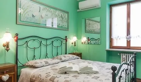 Agli Scaligeri Bed & Breakfast