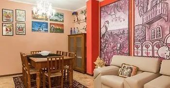 Agli Scaligeri Bed & Breakfast 3*