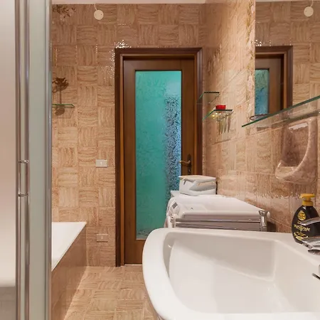 Bed & Breakfast Agli Scaligeri Verona