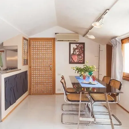 Bed & Breakfast Agli Scaligeri