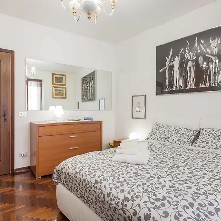 Agli Scaligeri 3* Verona