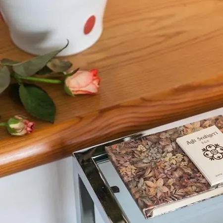 Agli Scaligeri 3* Verona