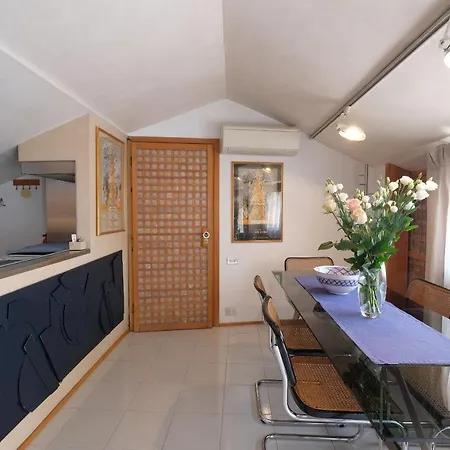 Agli Scaligeri 3* Верона