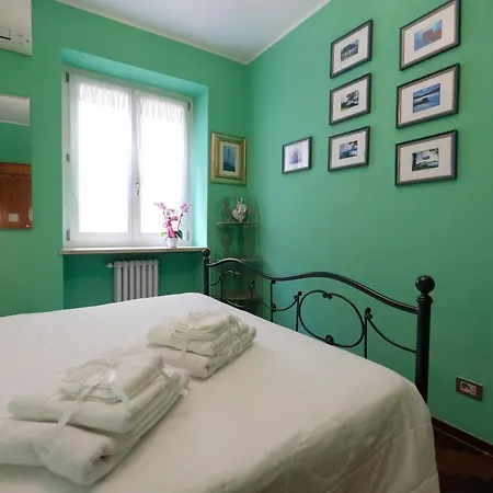 Bed & Breakfast Agli Scaligeri