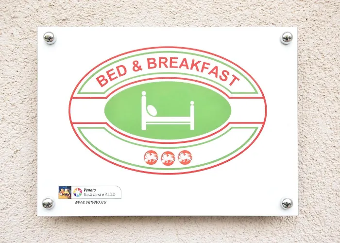 Bed & Breakfast Agli Scaligeri 3*