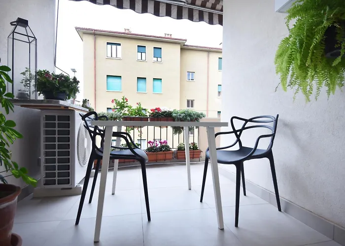 Agli Scaligeri Bed & Breakfast