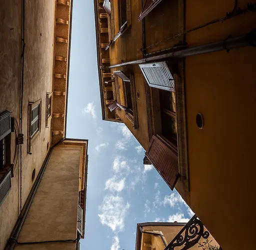 לינה וארוחת בוקר Agli Scaligeri 3*