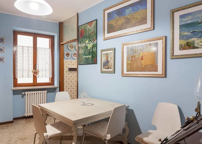 Agli Scaligeri Bed & Breakfast