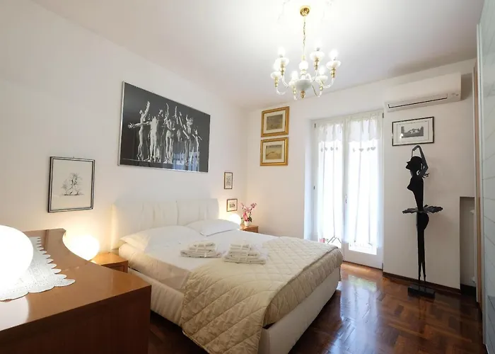 Agli Scaligeri 3* Verona