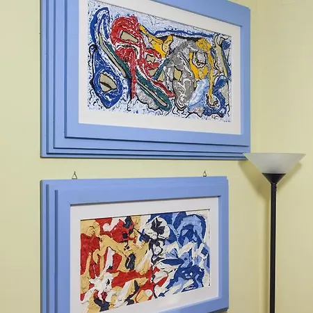 B&B Agli Scaligeri 베로나