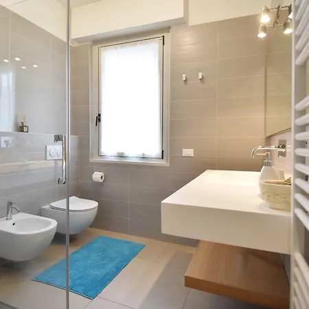 Agli Scaligeri B&B 베로나