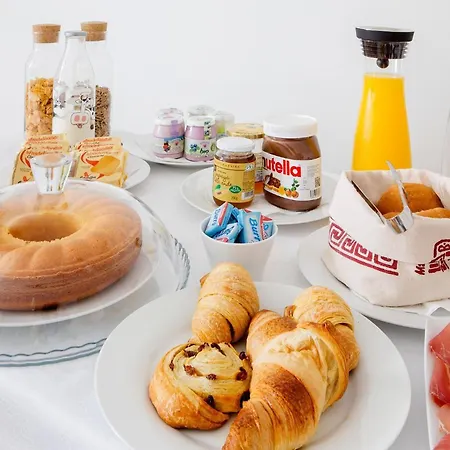 B&B Agli Scaligeri 3*