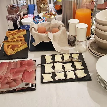 Agli Scaligeri 베로나