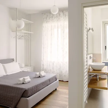 Agli Scaligeri B&B 베로나