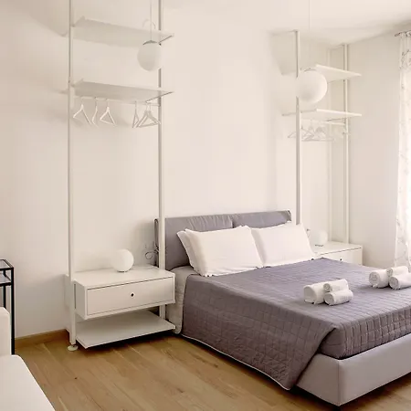 Agli Scaligeri B&B 베로나