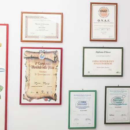 B&B Agli Scaligeri 3*