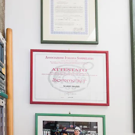 B&B Agli Scaligeri 3*