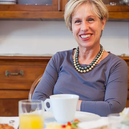 B&B Agli Scaligeri 베로나