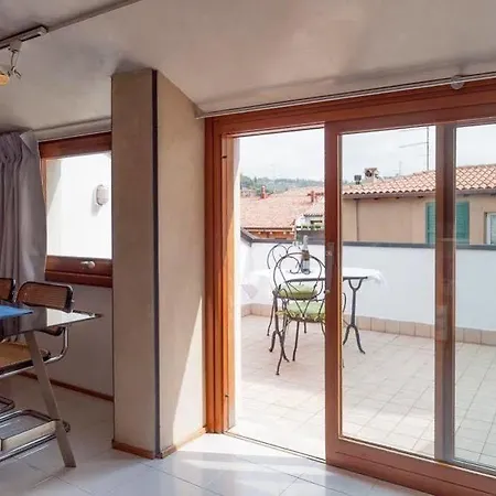 Agli Scaligeri 3* 베로나