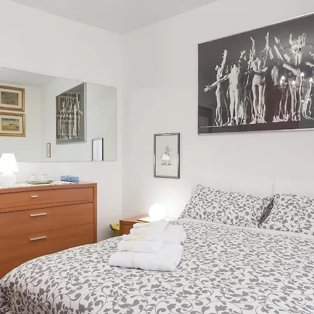 Agli Scaligeri B&B 베로나