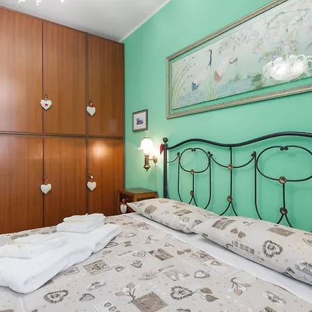 Agli Scaligeri 베로나