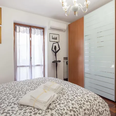 Agli Scaligeri B&B 베로나